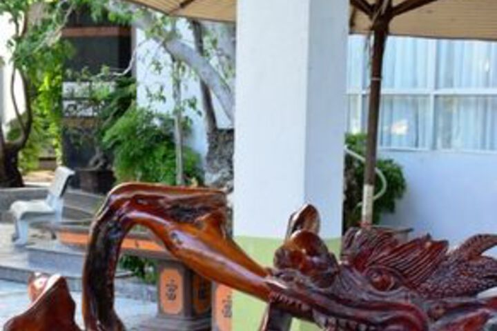 Hotel 43 of 74