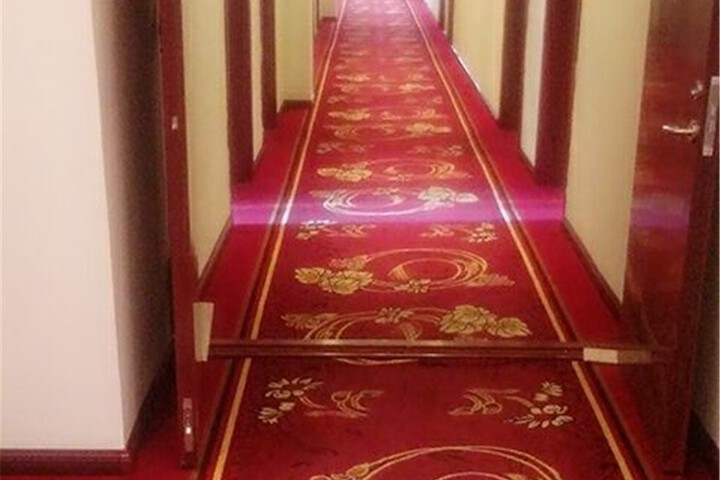 Yumen Jinyu Hotel