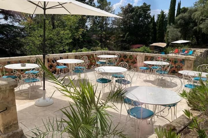 Terrace/Patio 84 of 104