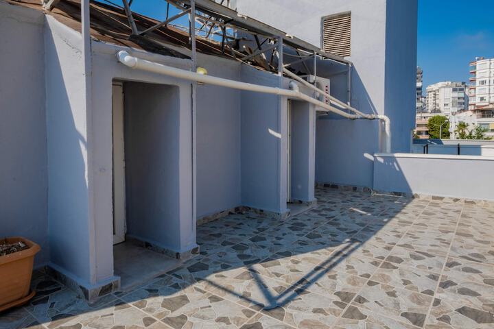 Terrace/Patio 162 of 171