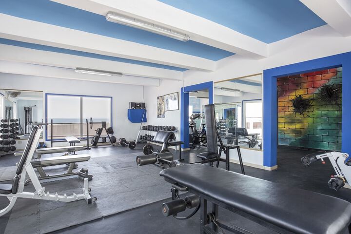Fitness Club