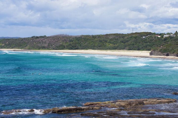 Beach 17 of 24