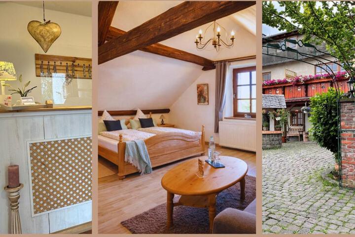 Landhaus Tannenhof