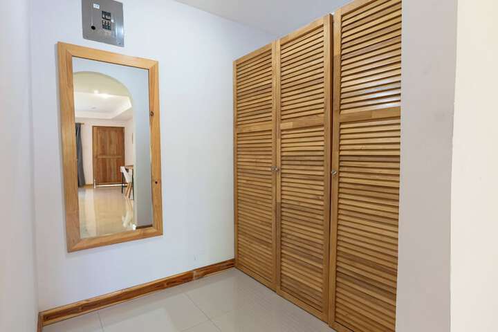 Wardrobe