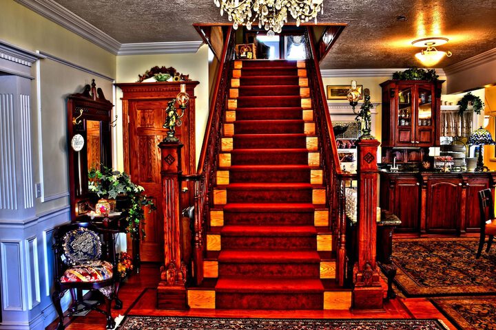 Hotel Interior 6 of 171