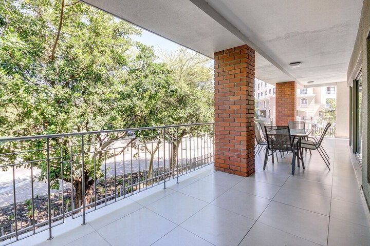 Terrace/Patio 18 of 23