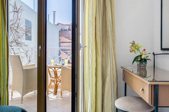View from room