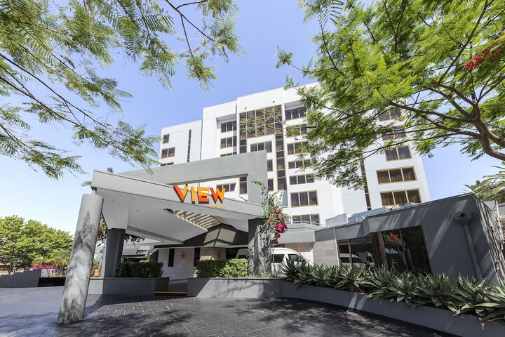 Hotel 52 of 62