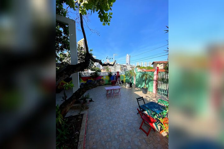 Terrace/Patio 10 of 19
