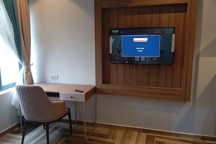 Room 7 of 46