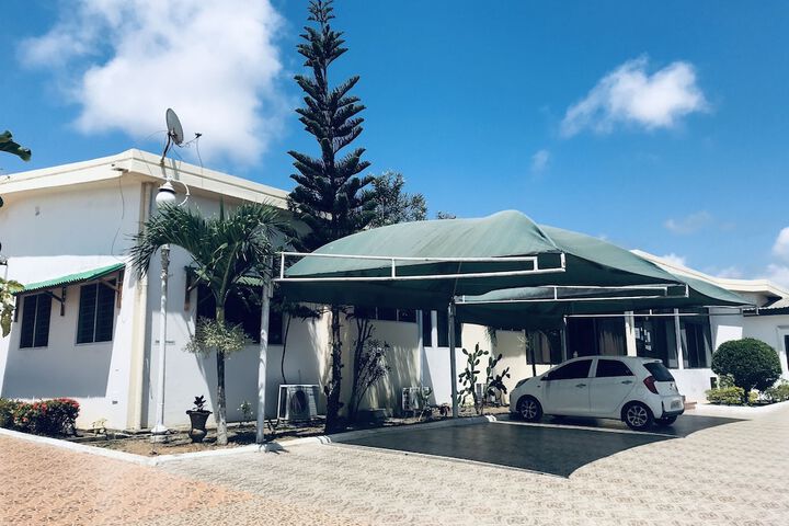 Image of Hotel Loreto