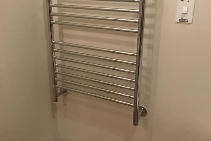 Bathroom Vanities