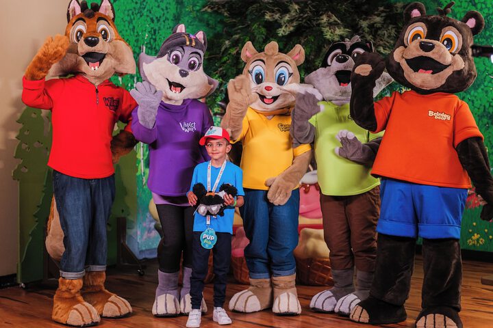 Children's activities