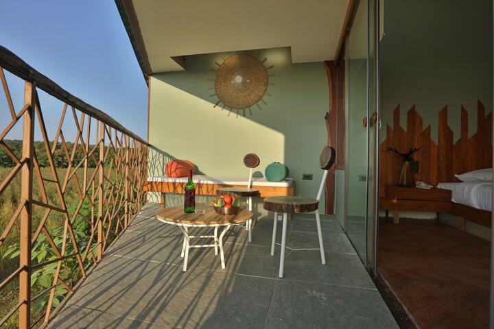 Terrace/Patio 53 of 122