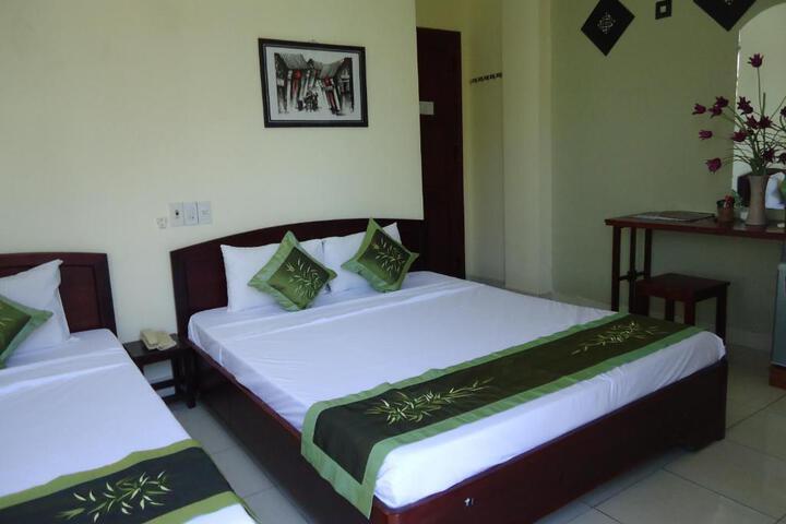 NAM NGAI HOTEL