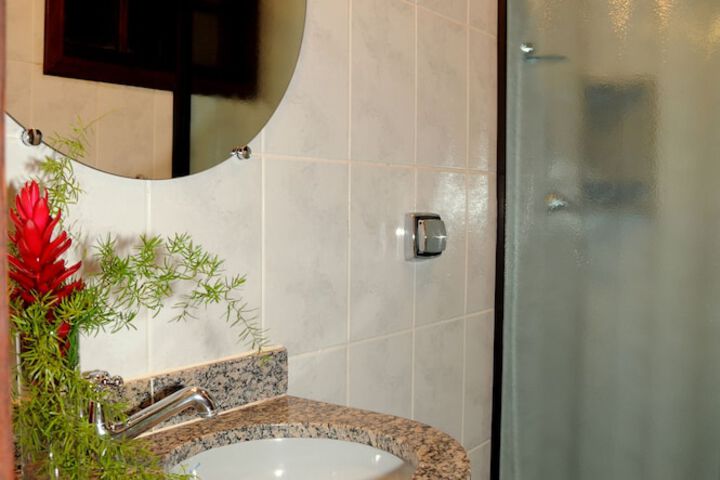 Bath Interior