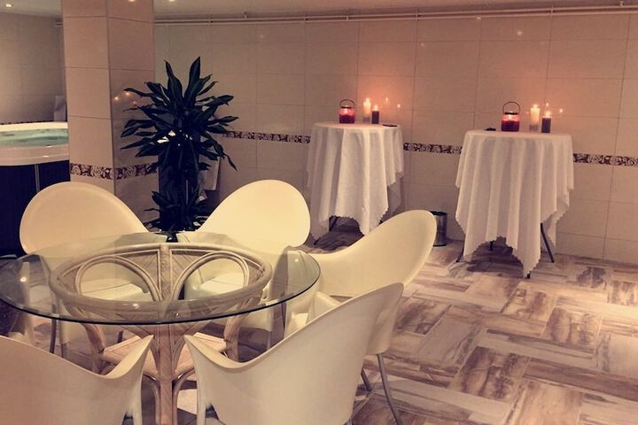 Hotel Spa