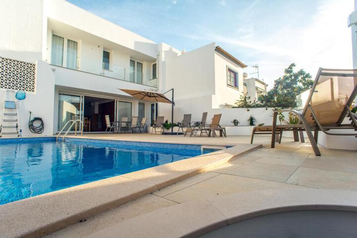 Casa Lopes by Algartur ( V4 )