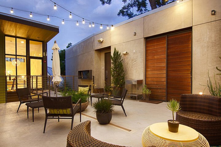 Terrace/Patio 69 of 77