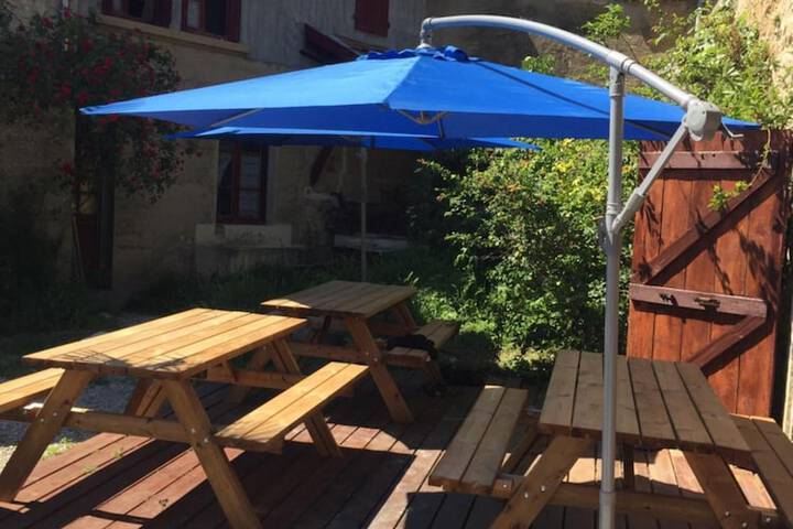 Terrace/Patio 61 of 68