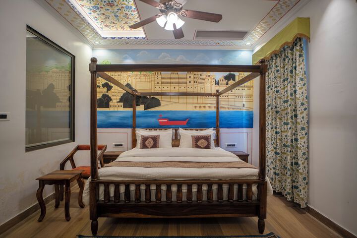 Room 15 of 57