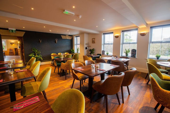 Fitness Center Photo