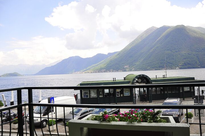 Hotel Argegno in Argegno