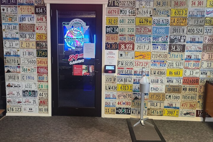 Casino