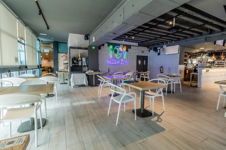 Restaurants