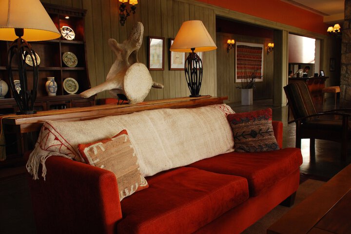 Hotel Interior 6 of 33