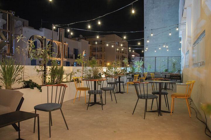 Terrace/Patio 16 of 48