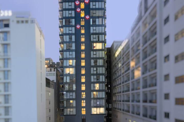 Hotel 208 of 230