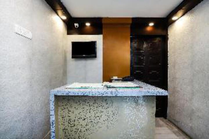 Hotel Interior 9 of 20