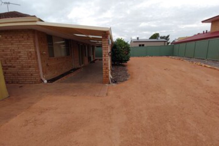 Terrace/Patio 25 of 26