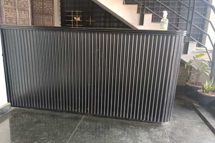 DBR Suites Sarjapur Road