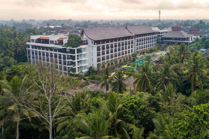 Hotel 101 of 111