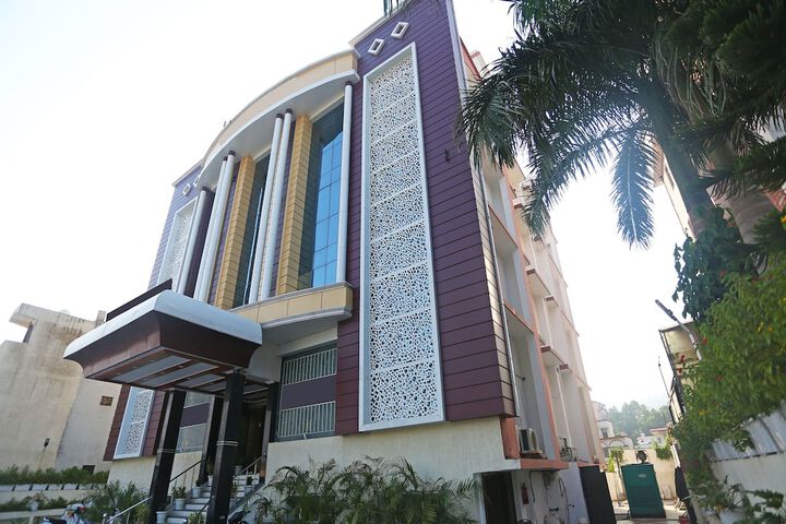 Hotel 4 of 19