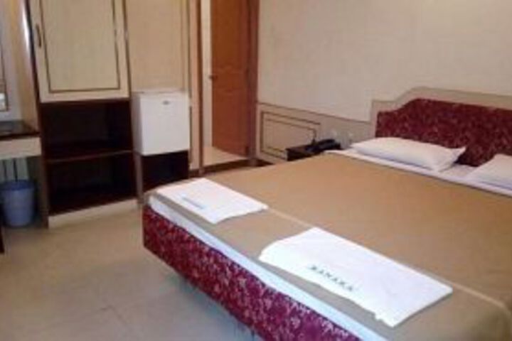 Jewel Park Hotel