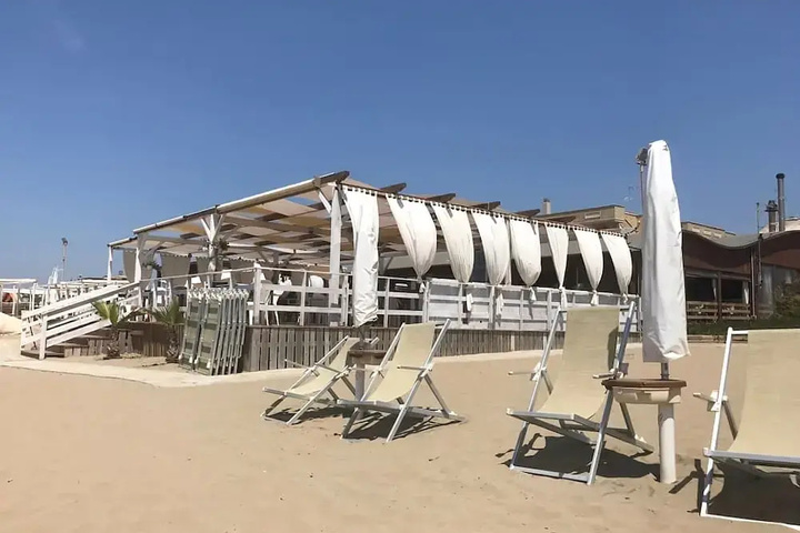 Beach 7 of 12