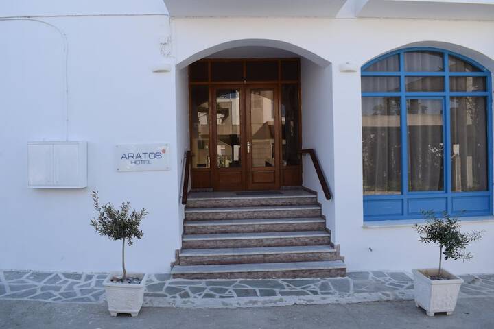 Hotel 36 of 36