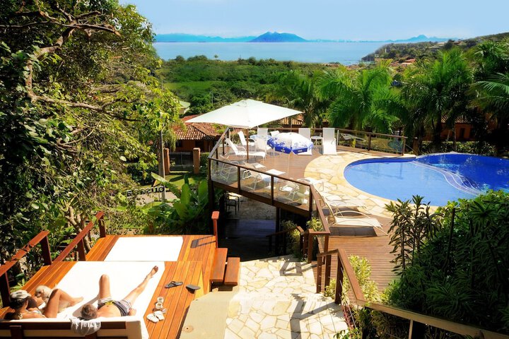 Hotel Pool