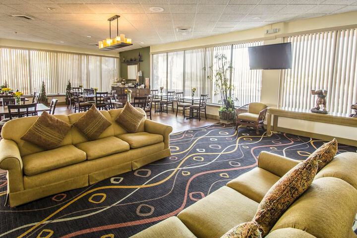 Hotel Interior 3 of 46