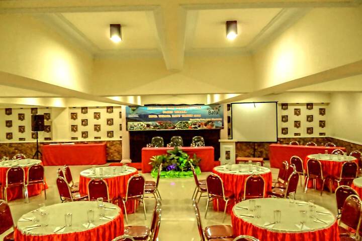 Restaurants