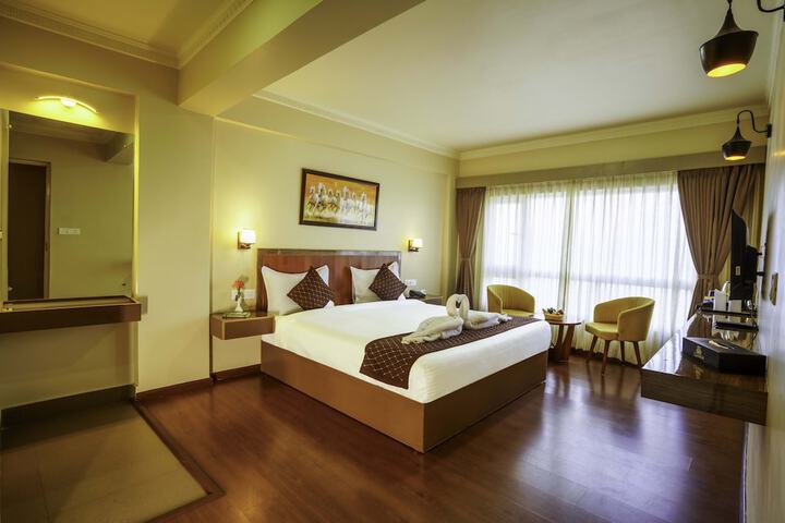 Room 16 of 23