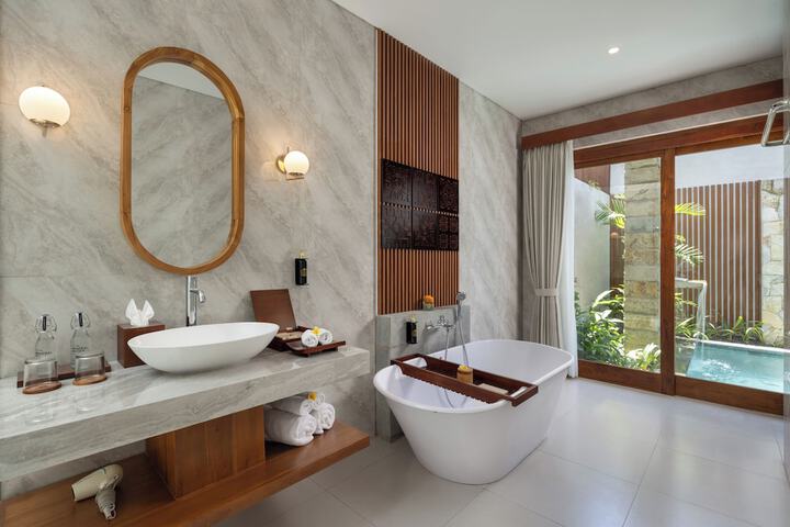 Bath Photo