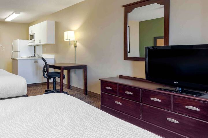 Studio 2 Double Beds (6 of 7)