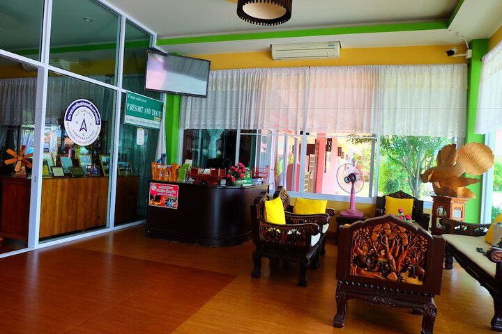 Hotel Interior 3 of 144