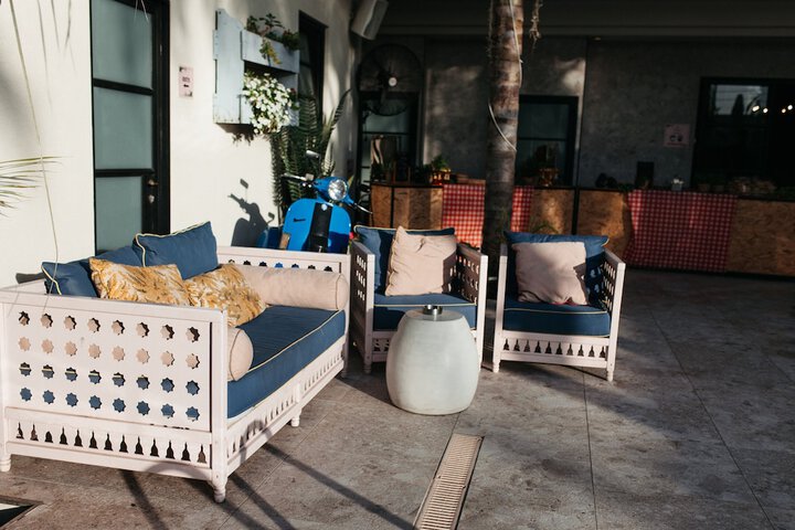 Hotel 137 of 145