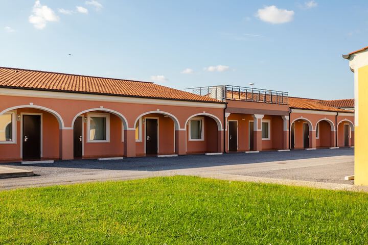 Facade