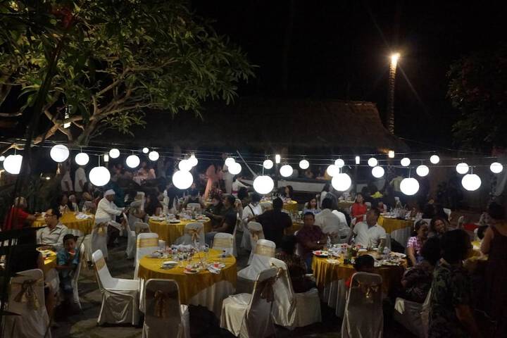 Restaurants